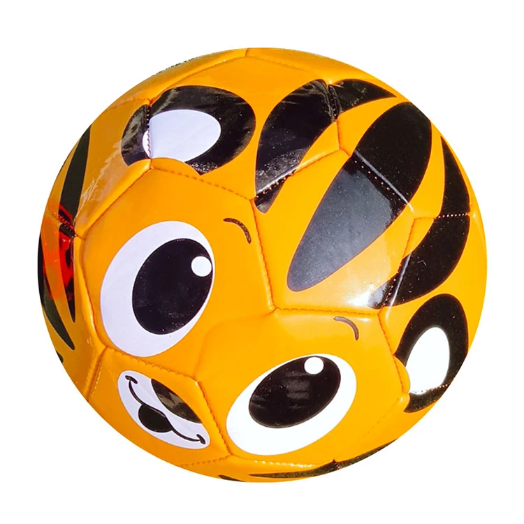 Custom Leather Ball flag football flags Size 5 Game crampon Soccer Ball wholesale football