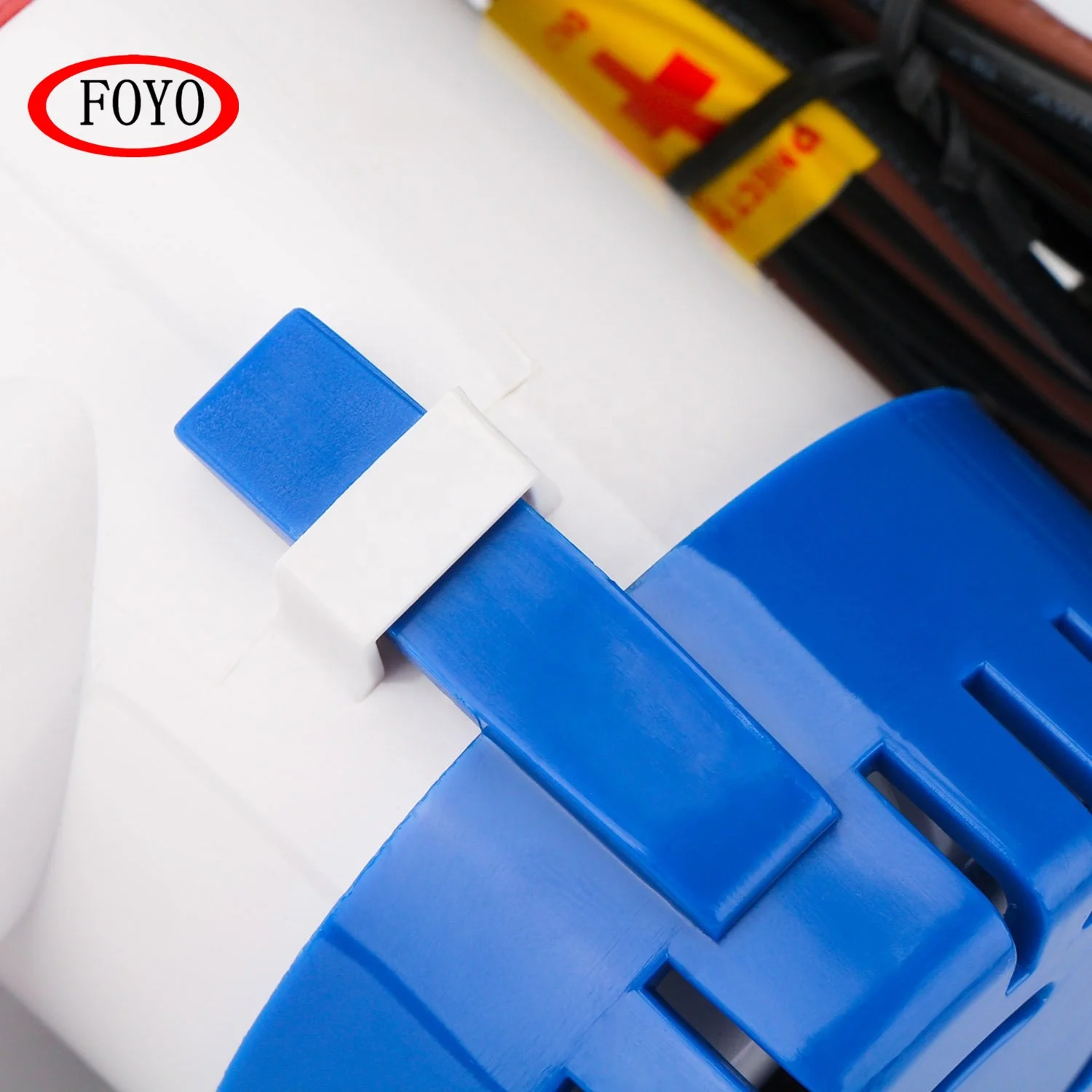 Погружной откачивающий водяной насос Foyo по низкой цене, 12 В постоянного тока, 500 галлонов в час, Неавтоматические морские электрические откачивающие насосы для бассейнов