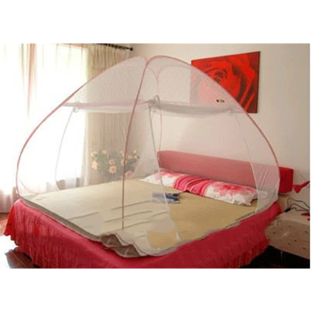 folding portable mosquito net