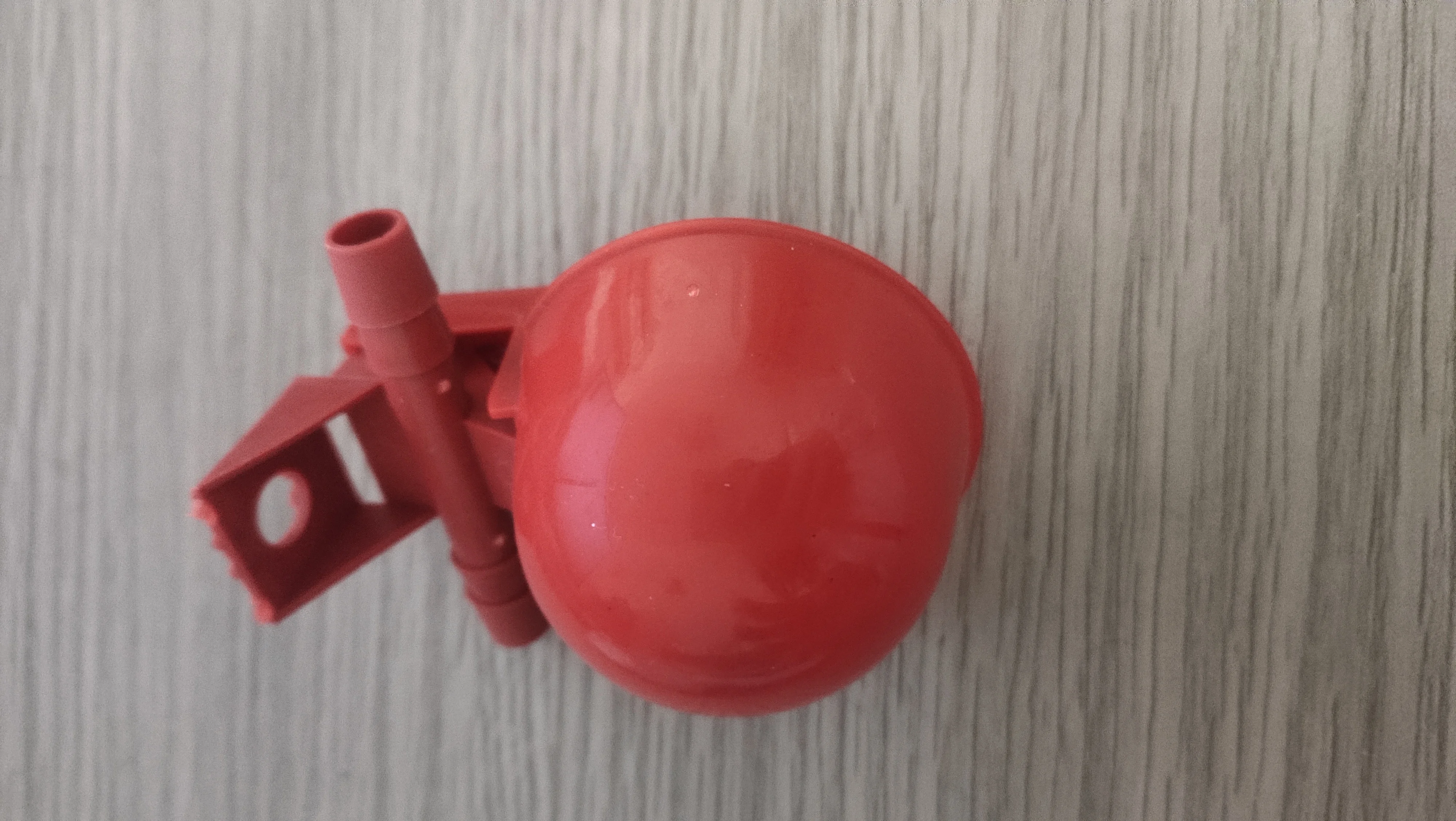 9.5mm pipe chicken water bowl automatic type