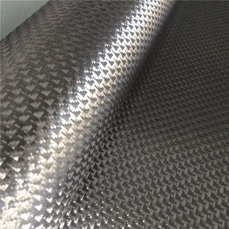 Waterproof Airplane Pattern High Quality T300 Carbon Fiber Fabric Carbon Fiber 3k 240g Carbon Fiber Fabric