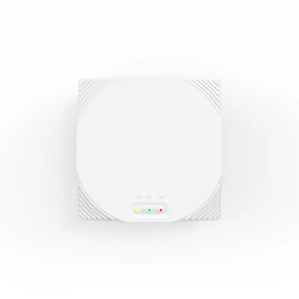 RFID integrated reader/writer RS232 Wiegand multi tag RFID remote reader/writer warehouse management software IP67