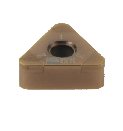 CBN Cutters For CNC Machine CBN Turning Tools Coated CBN Inserts