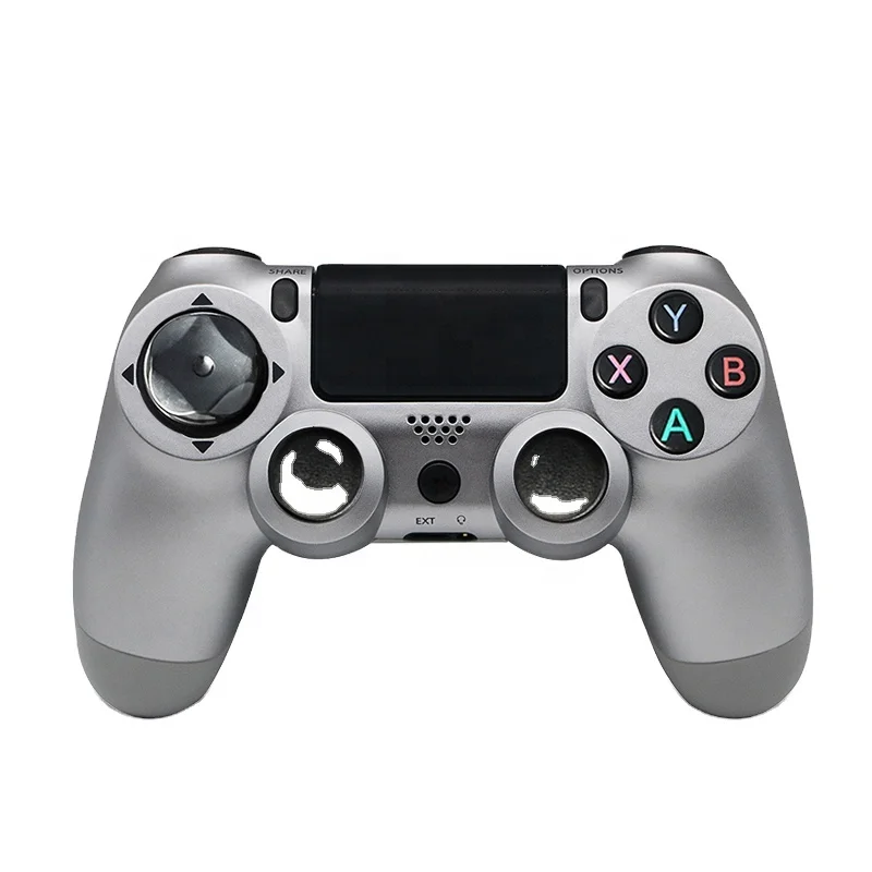 
Двойная вибрация Elite PS4 беспроводной пользовательский игровой контроллер Джойстик для Play Station 4 