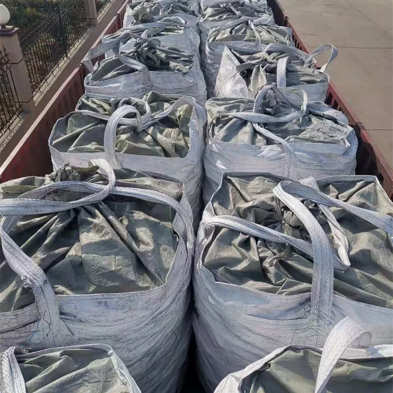 Hot Sale Good Price Purity 65%,72%,75% Silver Gray  Good Quality Silicon Briquette