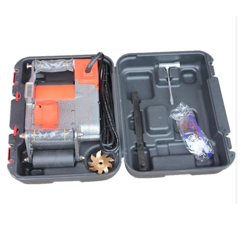 Power Tool Saw Cutting Electric Machine Electric Chaser Blade Wall Cutter Multifunction Wall Groove Cutting Wall Chaser Machine