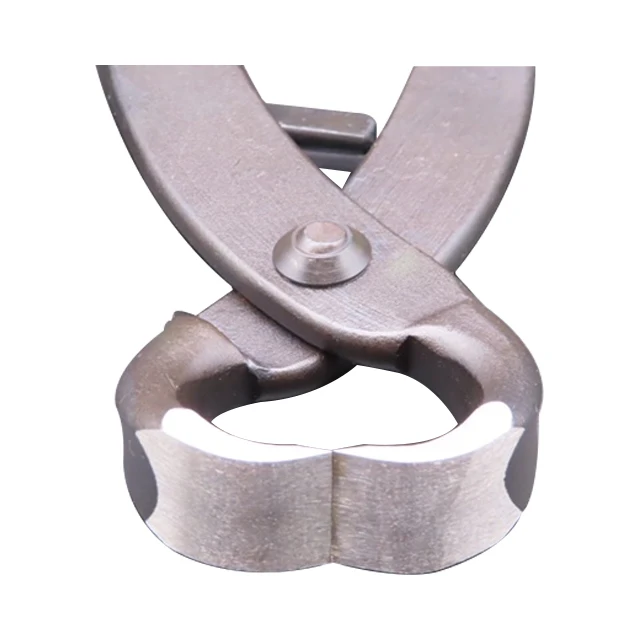 Bonsai tree root cutter to cut off thick trunks,branches and roots