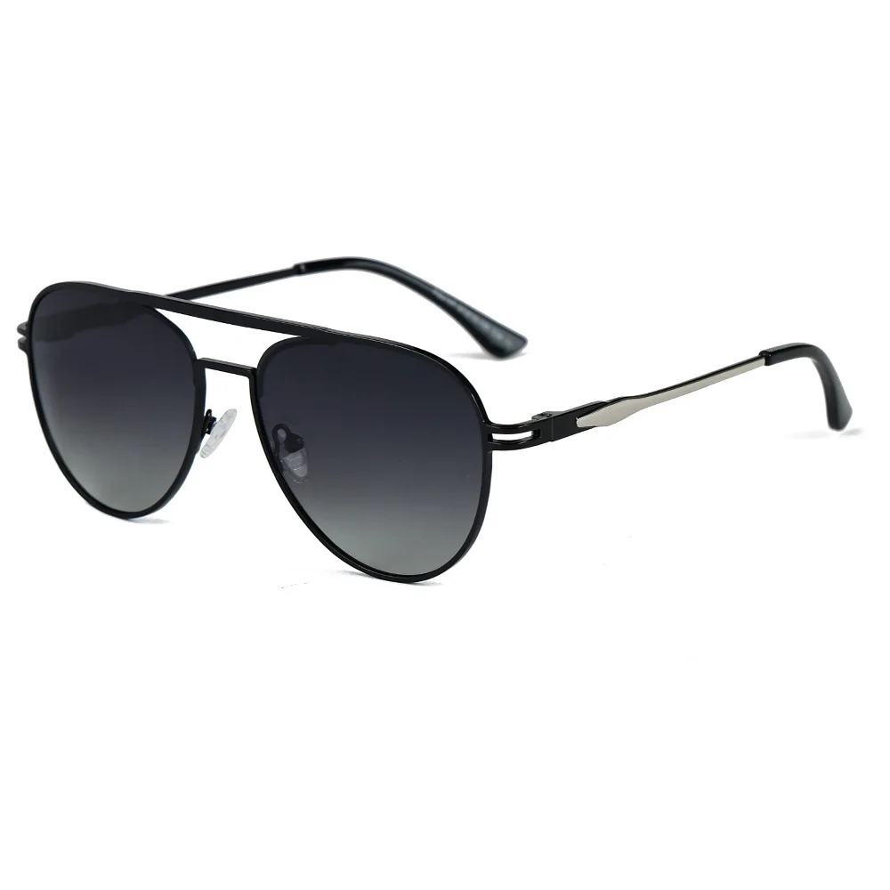 2024 round Polarized Sunglasses For Men Women Fashion Travel Driving Anti-glare Sun Glasses Male Oculos de sol sunglasses
