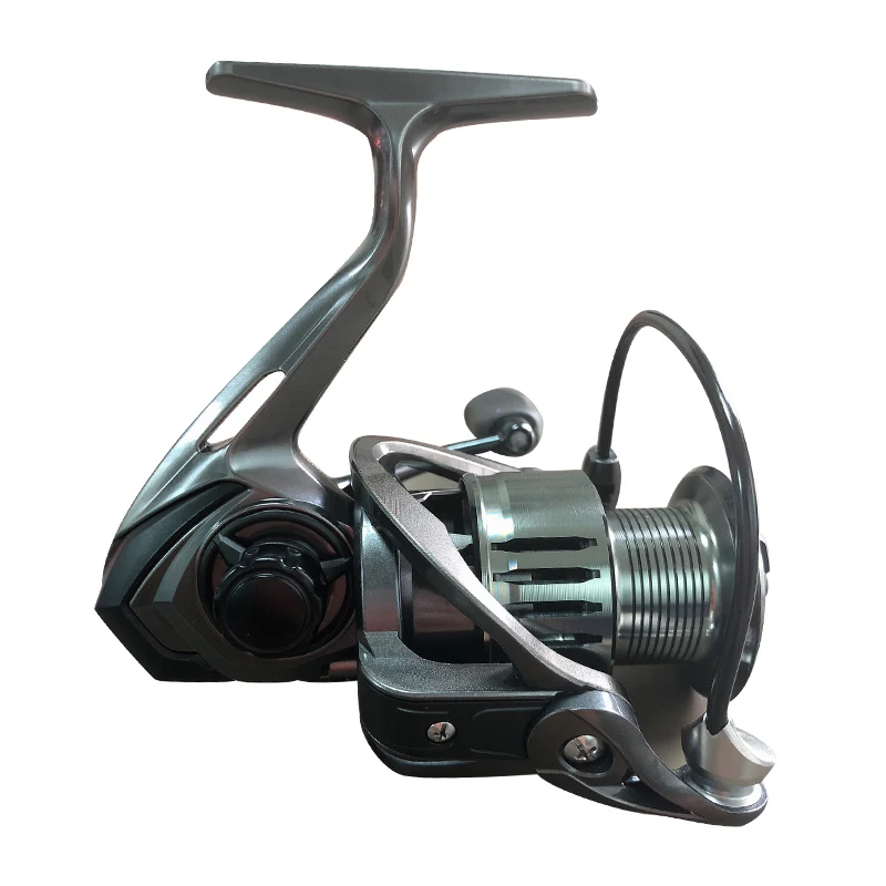 LG27F 2000, 3000, 4000, 5000, 6000 fishing spinning reel