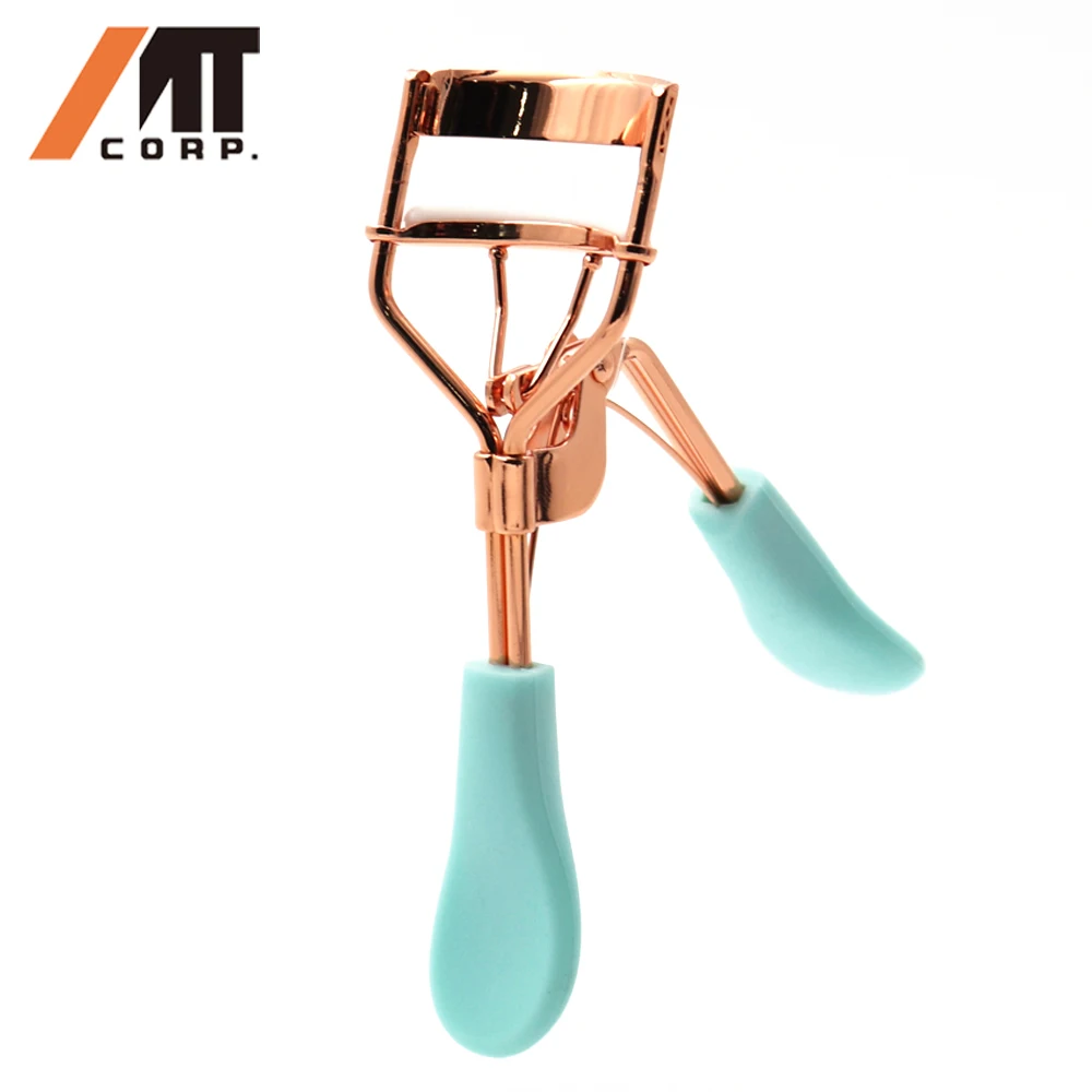 Ручка для завивки ресниц из нержавеющей стали