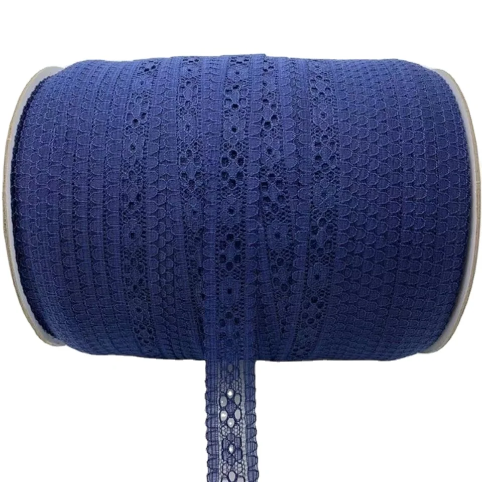 DIY  new guipure sewing lace trim wedding fabric roll flower embroidery lace trim fabric for dress