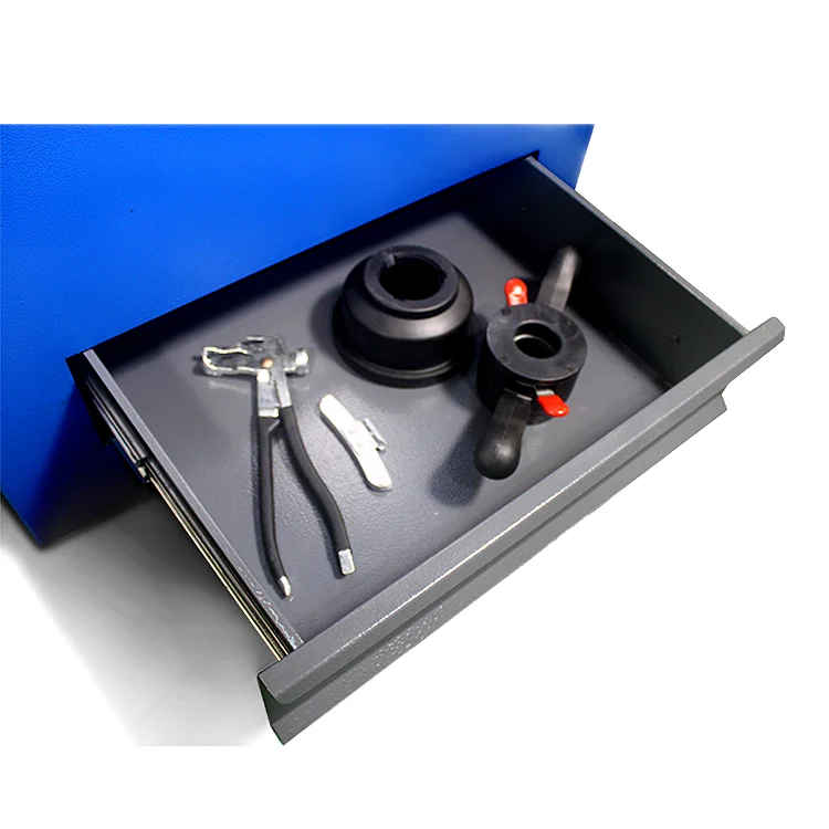 Shinely LT-30 Best Portable Ultrathin Car Wheel Balancer Tire Balance Machine For Auto Repair Equipment