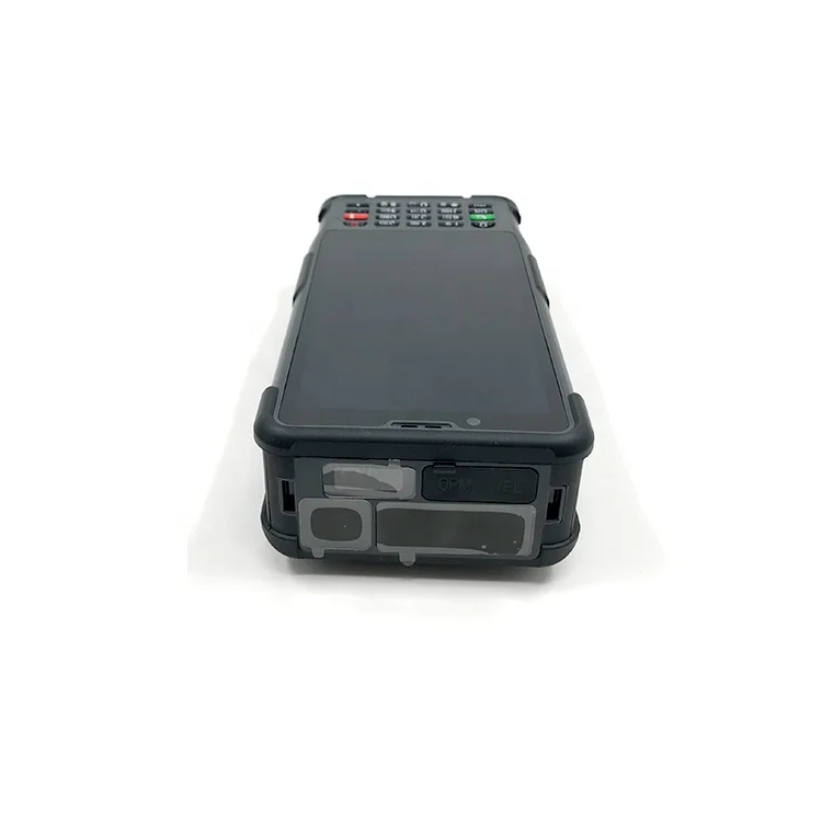 ST327 V5.0 Telecom Test PDA 5.5 inch LCD display landline telephone