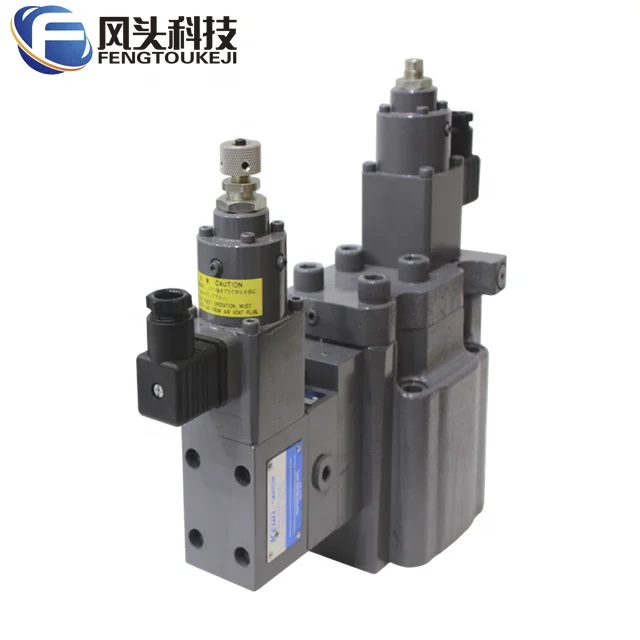 RG-3 RG RCG Relief Unloading Pressure control valves  for pressure reducing valve