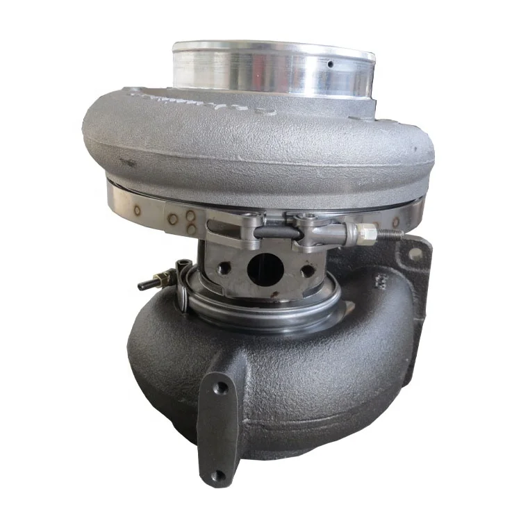 Eastern Turbo Charger S410 318960 318932 0090966599 0080965099 Turbocharger for Mercedes Benz Truck with OM457LA Engine