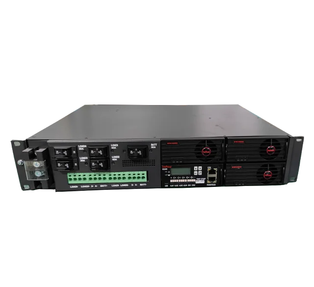 IMPOW 2000w 30A Rectifier module 90A 48V DC telecom power supply