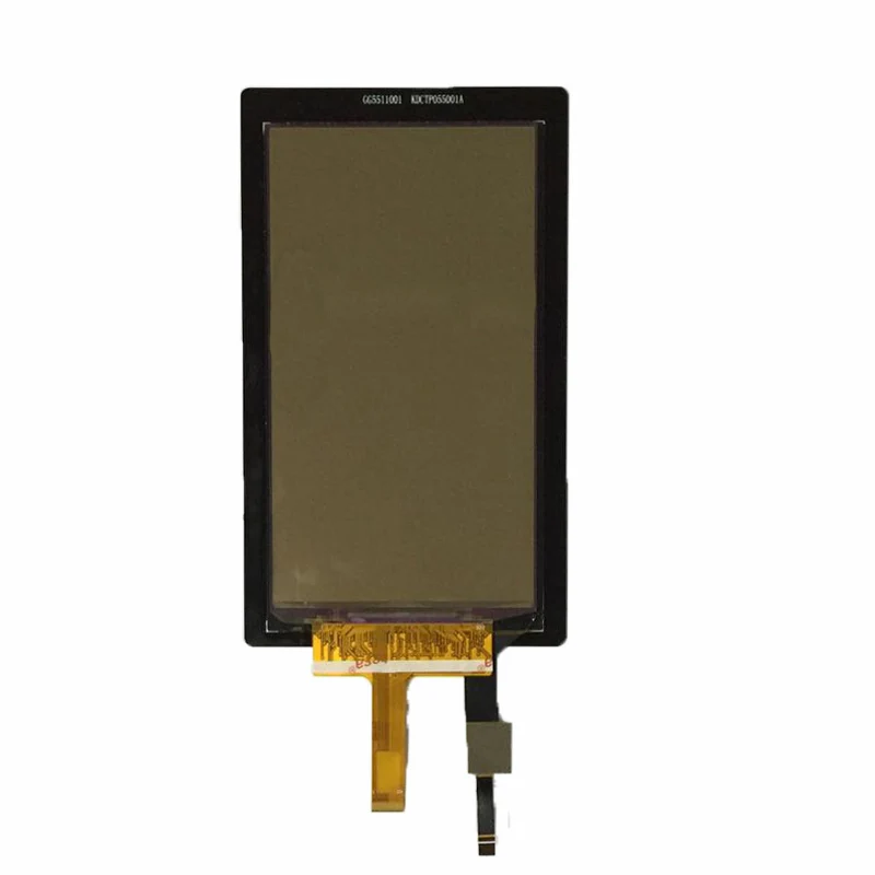 
5.5 inch oled LCD screen 1080*1920 MIPI interface 1080P lcd display with capacitive touch screen 