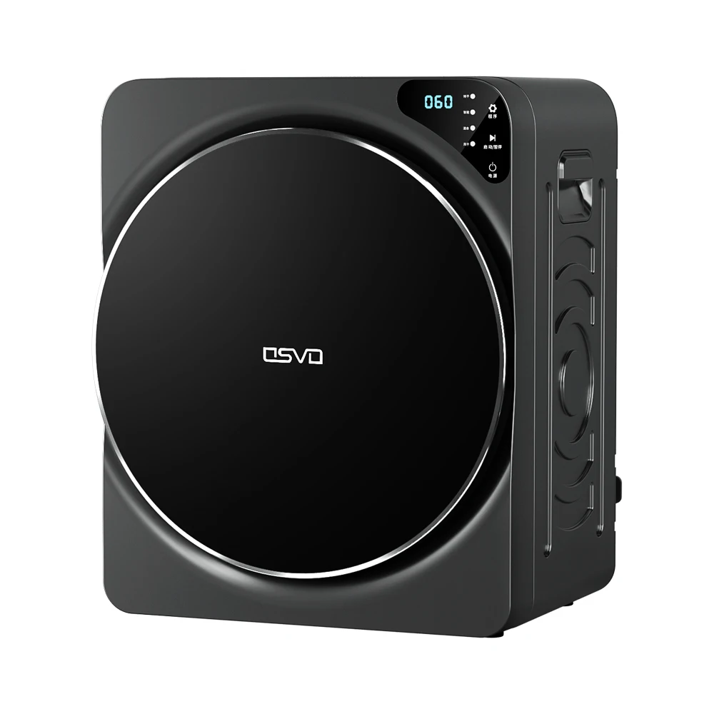 CB, CE, SAA 4kg Electric Small tumble Dryer for baby clothes