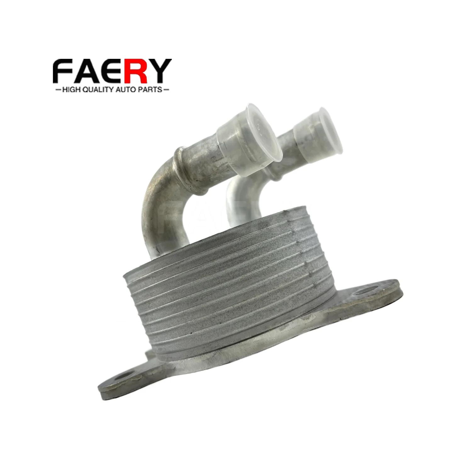 FAERY Auto Engine Systems FZ21-19-9F3 FZ01199F0 good performance Oil Cooler For 2014 Mazda 6 2013 CX-5 2012 2013 Mazda 3 2.0L