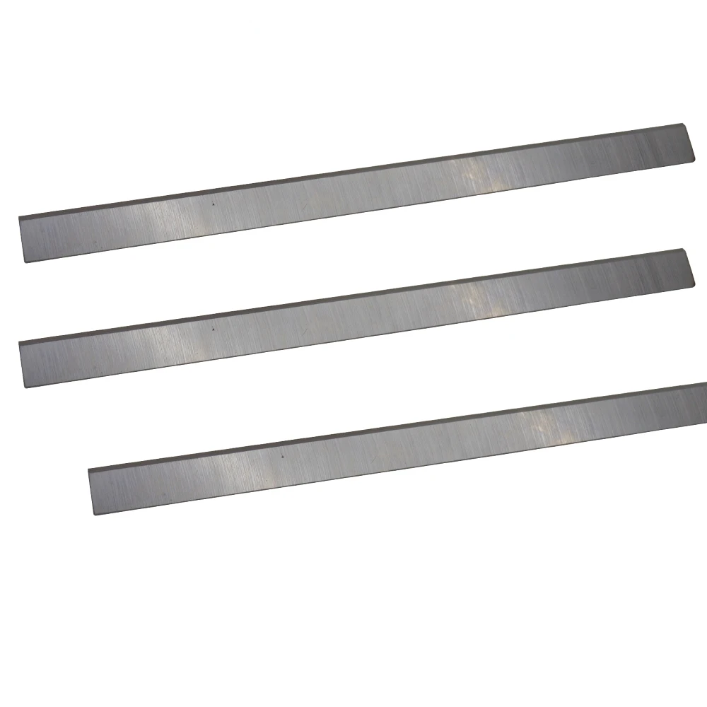 Лидер продаж для деревообработки портативный ножи инструменты HSS рубанок лезвие в длительный срок службы