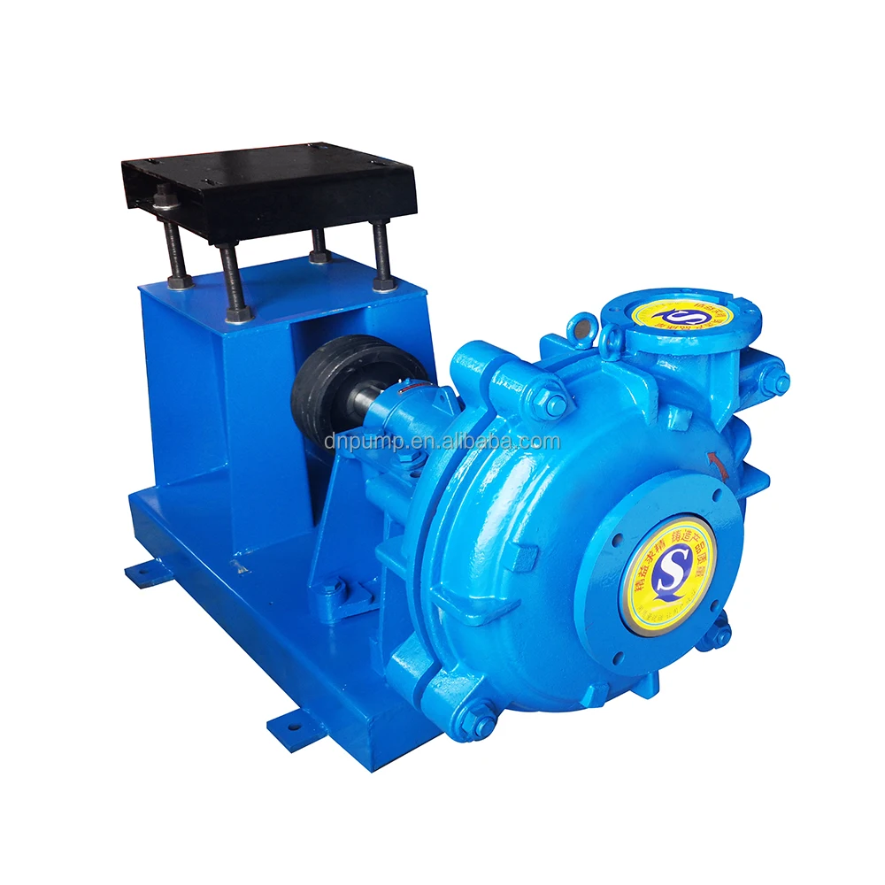 3/2C 50 м³ насос для перекачки жидких твердых отходов цена