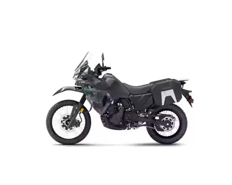 2024 супер производительность для KAWASAKIS KLR 650 652CC новые мотоциклы