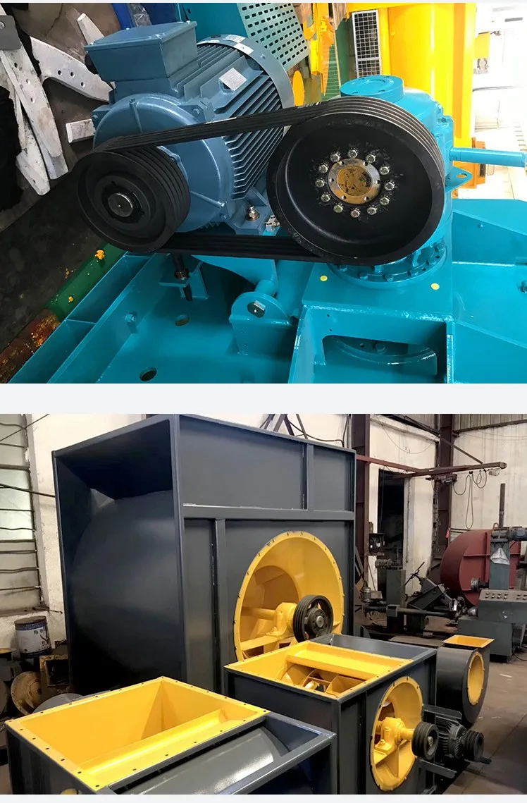 Заводской индивидуальный шкив для передвижных блоков OEM буровой
