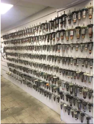 China  manufacture  hot sale good quality copper Armature of  electric circular saw  N5900B  OEM spare parts of power tools