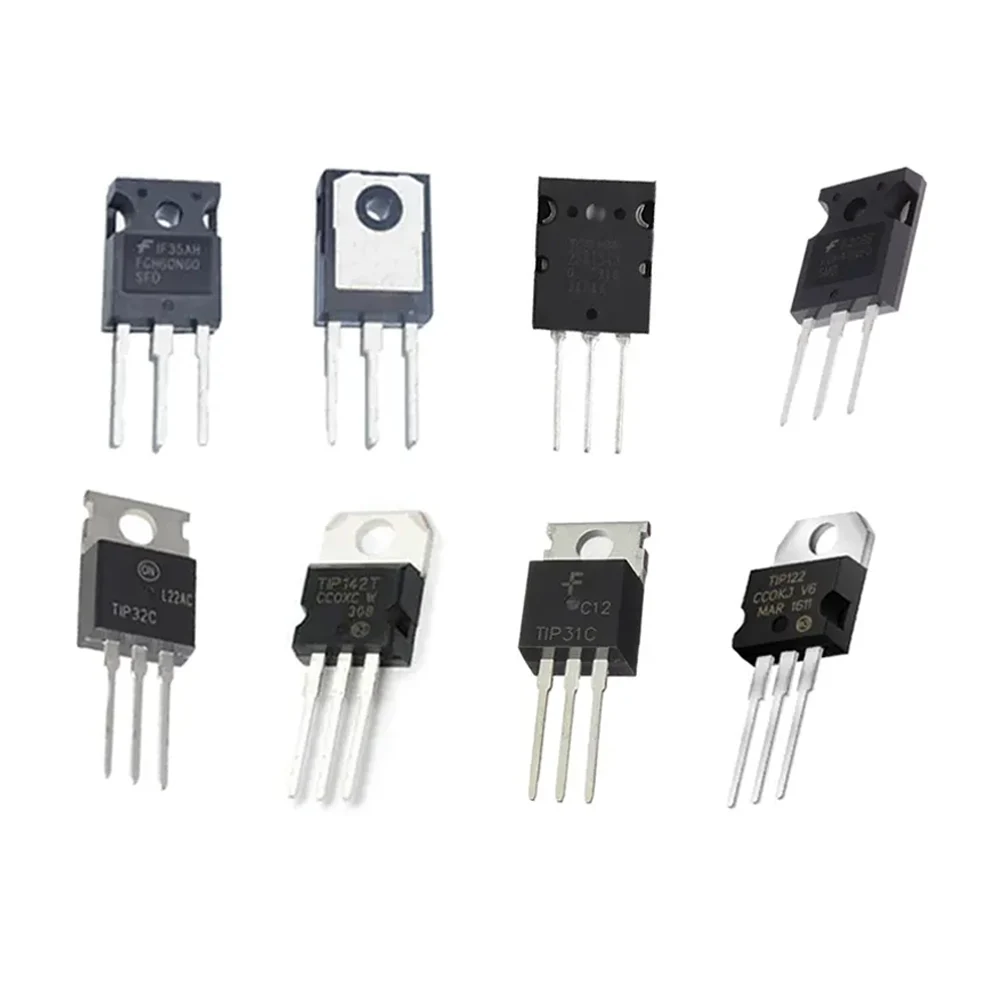 Factory Prices New and Original Transistor IGBT FP150R12N3T7 1200V 150A IGBT7   T7 EconoPIM 3 AG ECONO3B In Stock