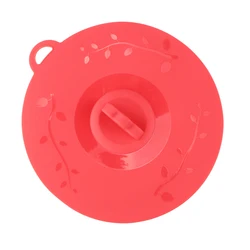 Instant Reusable Microwave Food Covers Flexible Seal Silicone Pot Lid Bowl Cup Cover Sets Universal Silicone Lids