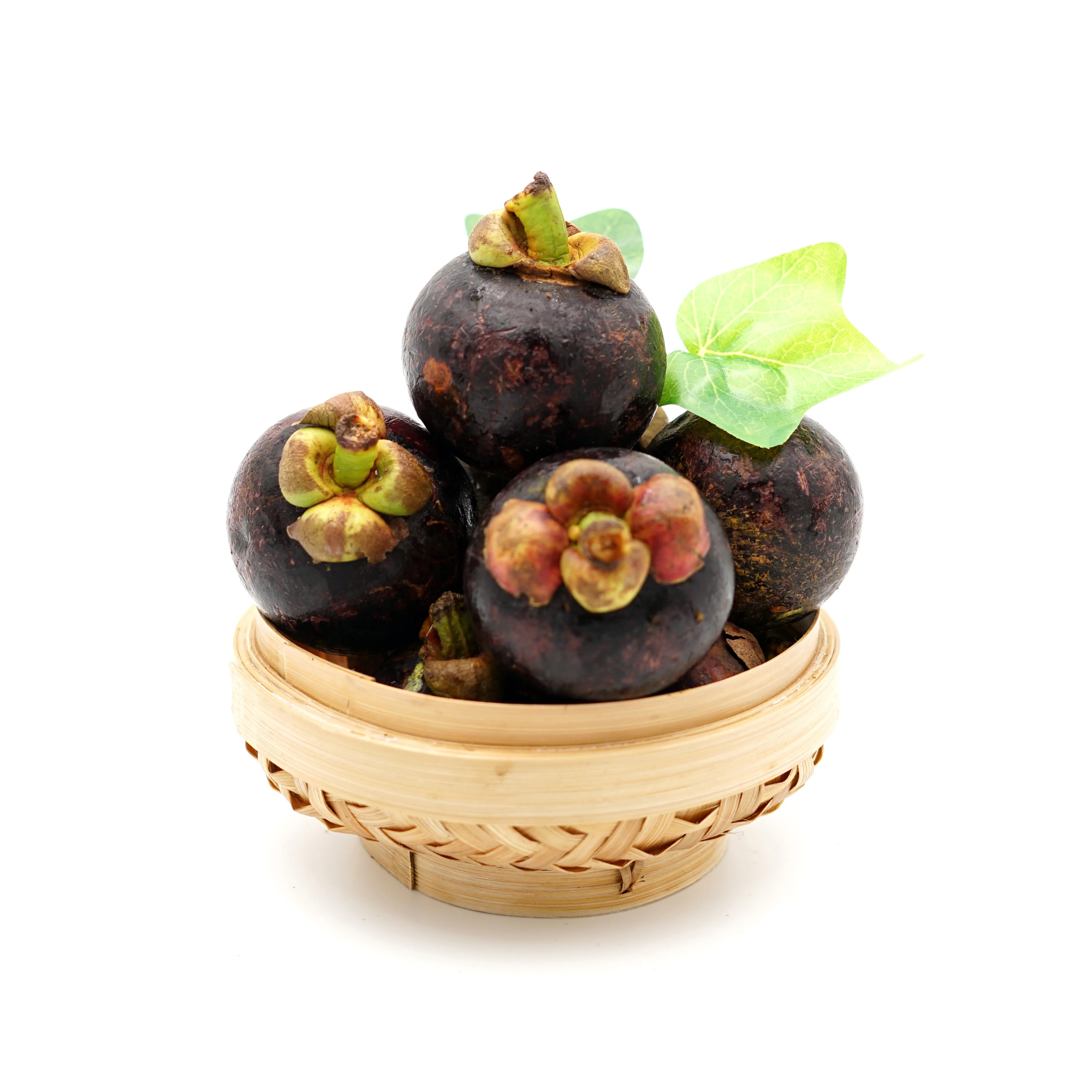 
Wholesale Fresh Mangosteen Natural Green For Competitive Rates 