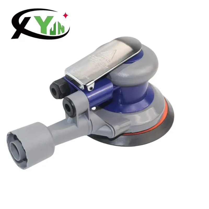 Pneumatic tools Automobile polishing machine Waxing machine Polishing putty Wall dry mill Pneumatic grinder wall sander