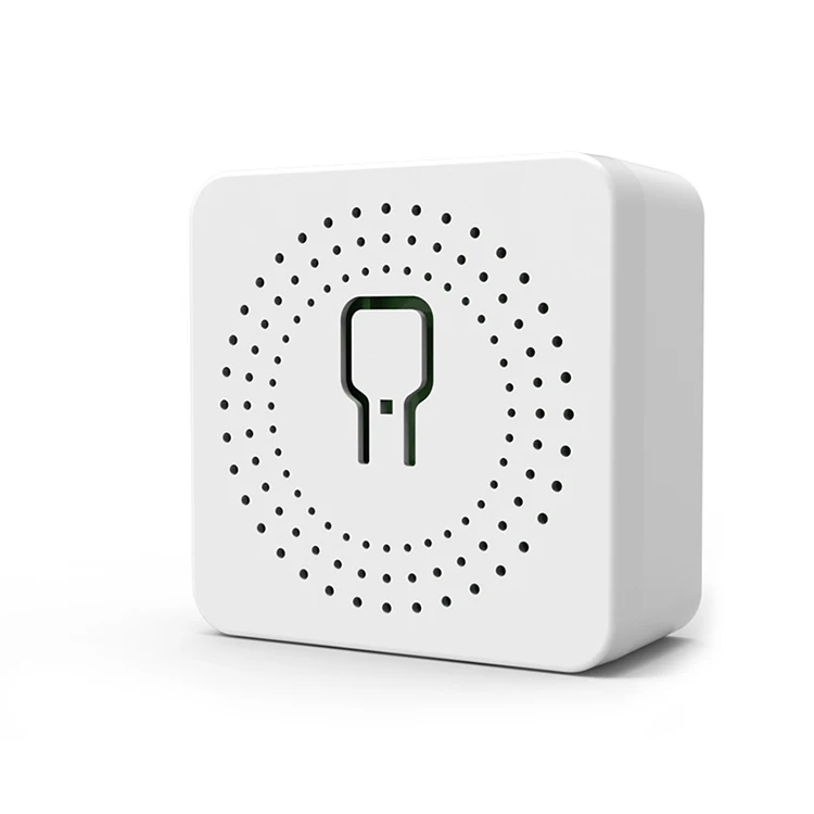 high quality low cost Mini Smart Relay WiFi Switch Light Switch Remote Control factory direct sale