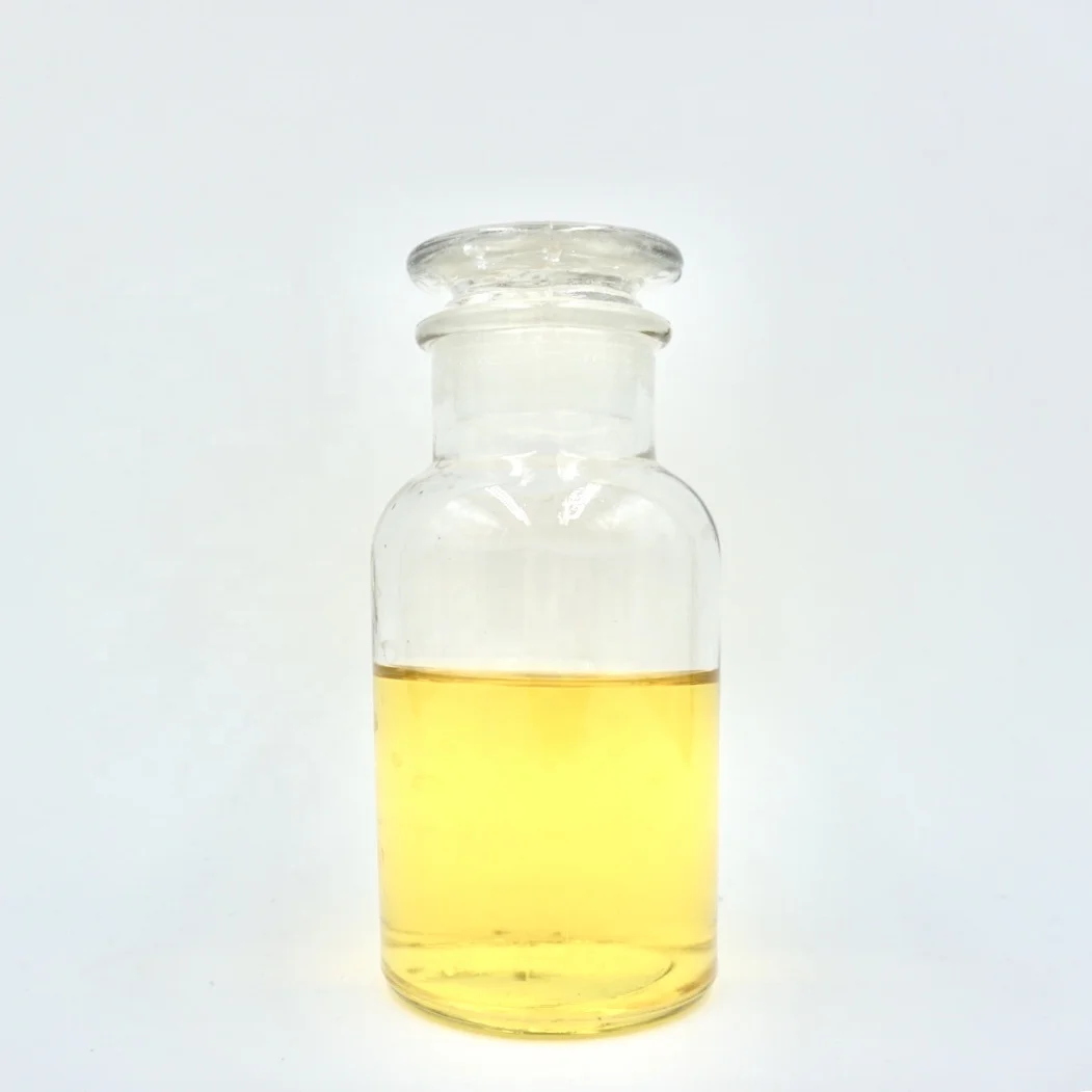 
Emulsifier Polyxyethylene (20) Sorbitan Trioleate, Polysorbate 85, Tween 85 food grade Cas:9005-70-3 