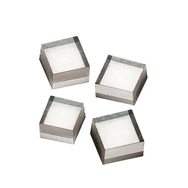 HMOIS Rectangle wholesale price high quality Lab Grown Diamond Man Made Diamond Cvd Rough Diamond