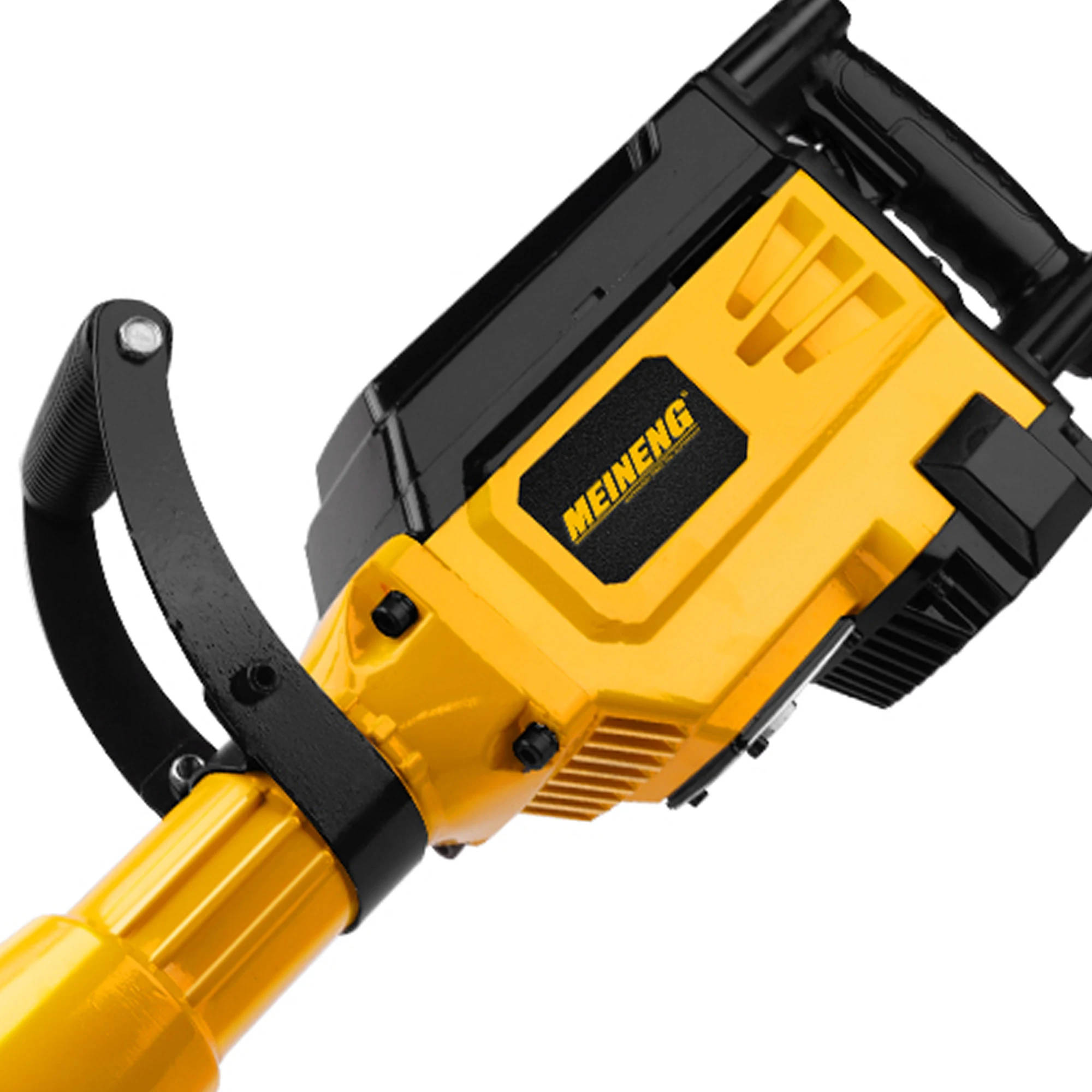 MEINENG  Industrial Grade Cheap Price 95A Demolition Hammer Heavy Duty Jack Hammer Powerful