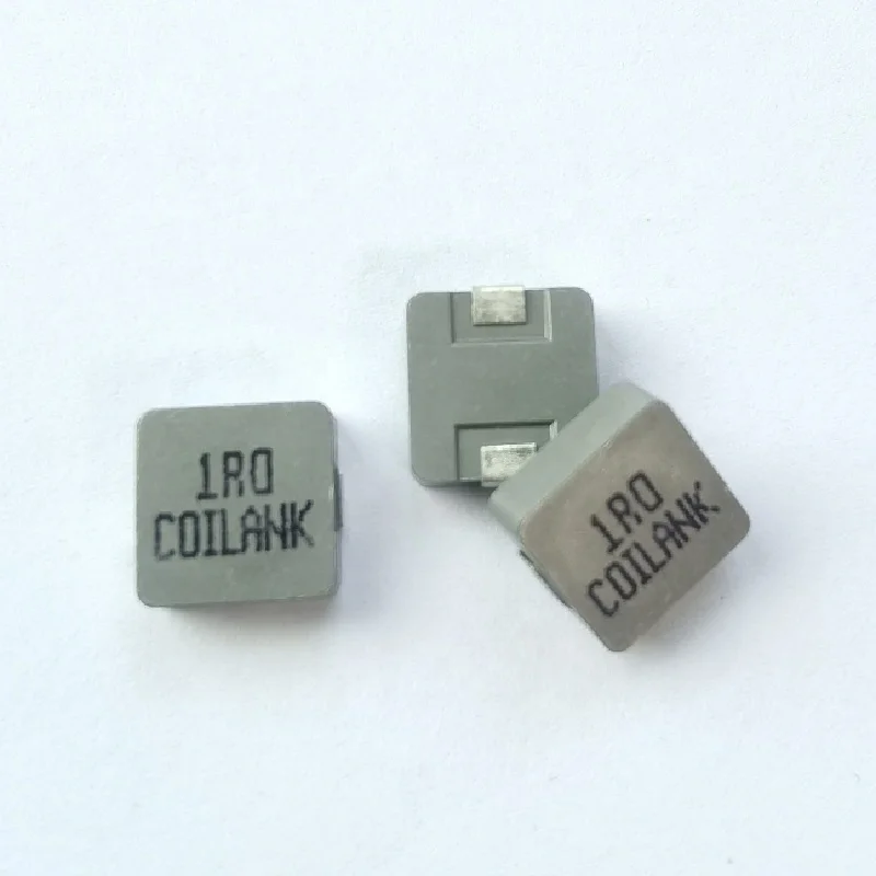  Custom 1r0 1r5 2r2 3r3 4r7 6r8 1uH 7030 10uh other electronic components SMD power molding