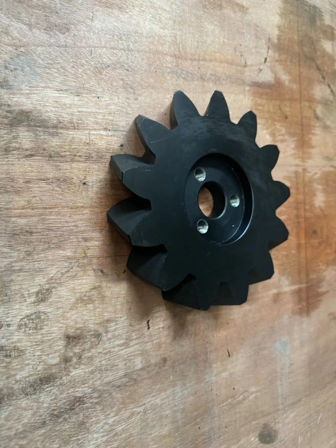 2024 Made in China f500/F800/F1000/F1300/F1600HL mud pump oil pump gear