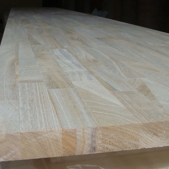 Paulonia Wood Boards