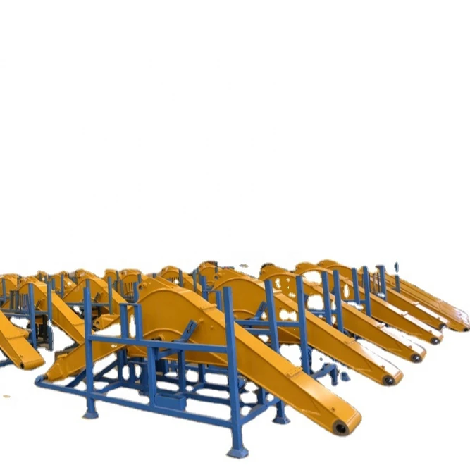 Excavator  Boom arm construction machinery part