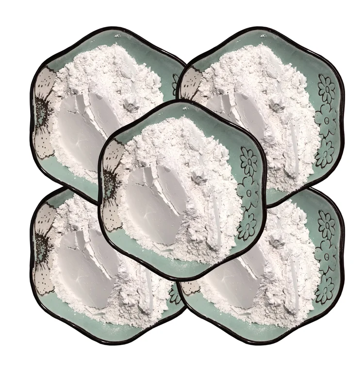 High quality Best price Industrial/Medical Grade dolomite calcium Magnesium carbonate