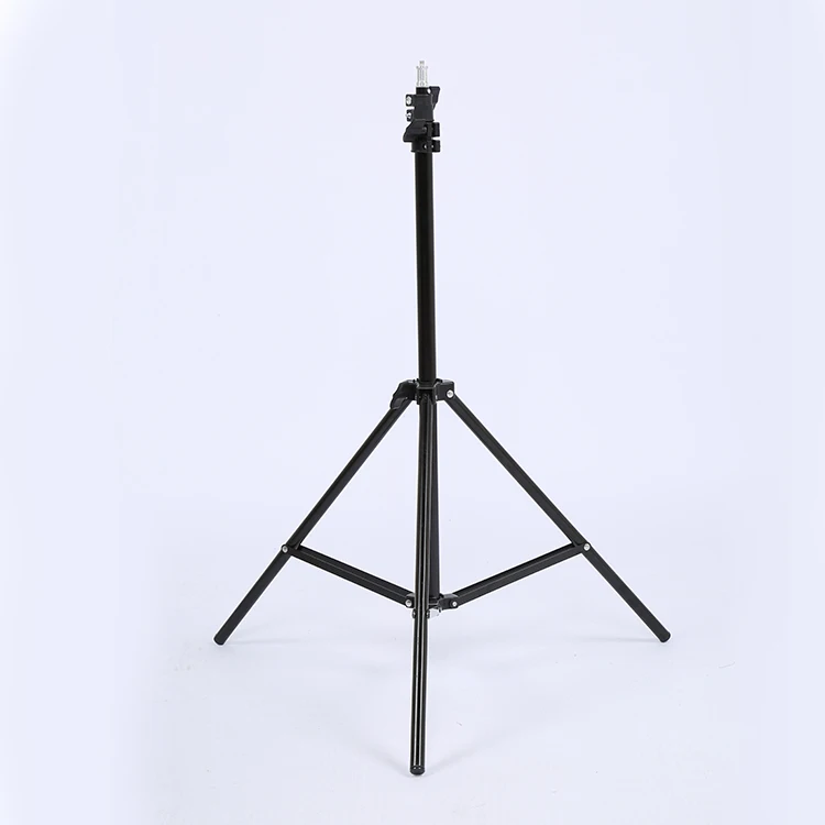 
Amazon Basics Aluminum Light Photography Tripod Stand with Case 