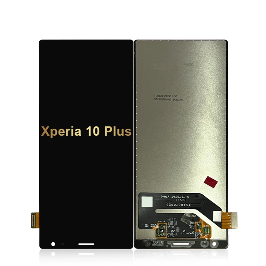 Factory Wholesale Price LCD Digitizer For Sony For Xperia 1 5 10 I II III V IV L3 XA XA1 XZ1 XZ2 XZ3 Z1 Z2 Z5 Mini Touch Screen