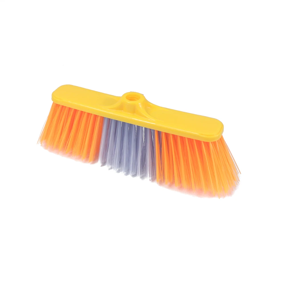 Plastic Broom Set Floor Broom And Dustpan Brushes Magic Brooms For Household Items Cleaning Supplies