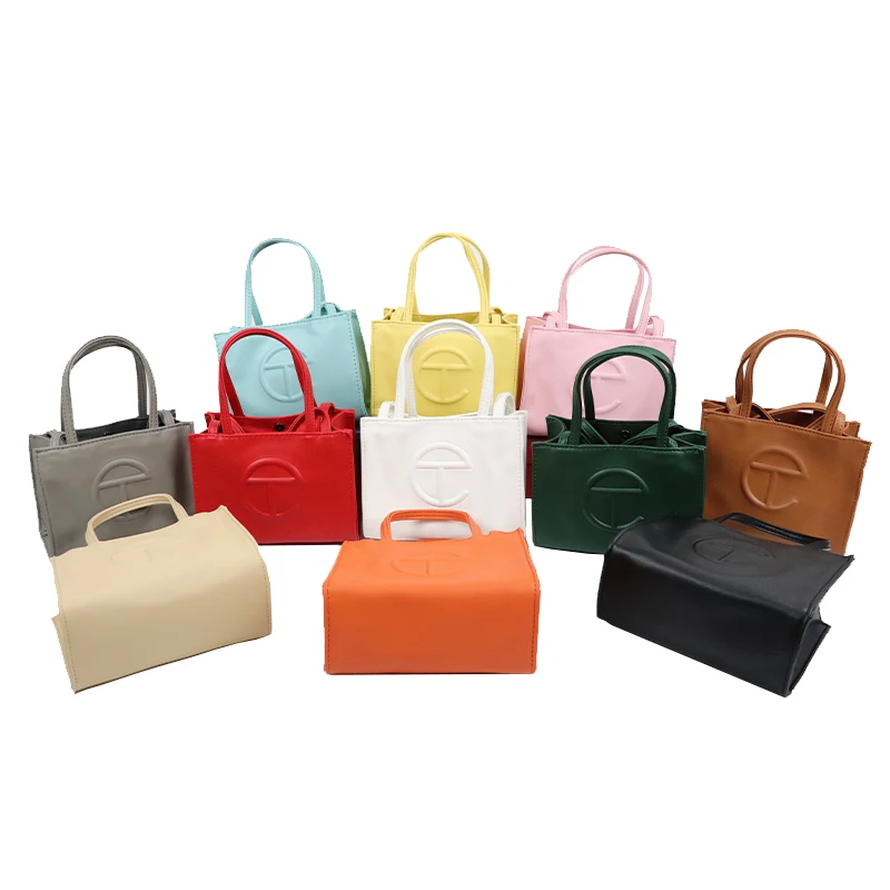  Niche minimalist design small bread temperament mini shoulder inclined across the female with