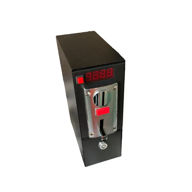 Totem latest coin time controller for laundry