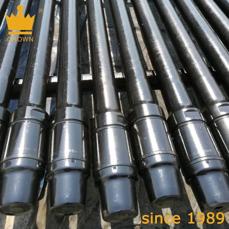 Forged Drill Pipe  HDD Drill Rod  directional drill rod