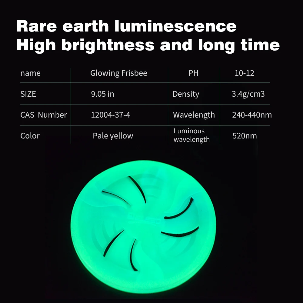 Неразрушаемый мягкий диск для собак, легкий летающий диск для тренировки, сверхпрочный, для домашних животных, легкий вес