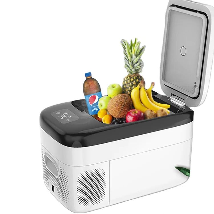 Customized Brand refrigerador comercial mini fridge ice cream freezer