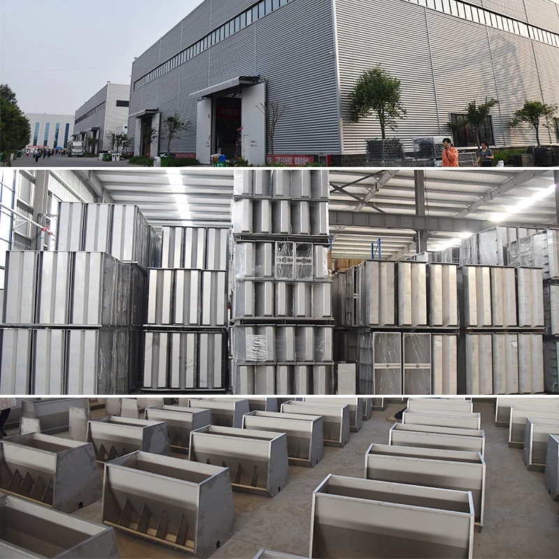 Good selling pigeon feeder pig water for sale wood single solar parabolic trough collector